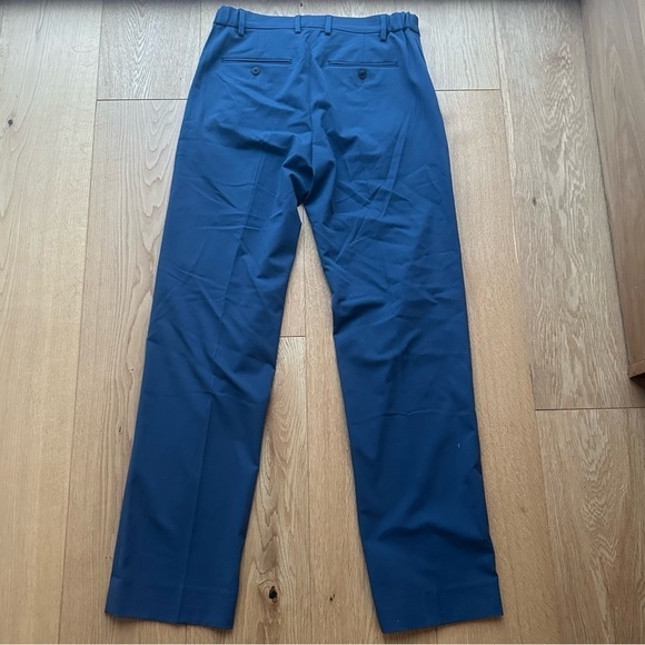 NWT  CLUB MONACO Straight Leg Dress Pants - 29 - Picture 4 of 12